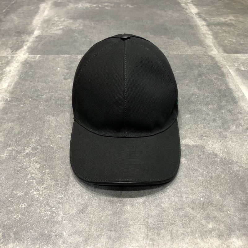 used gucci cap